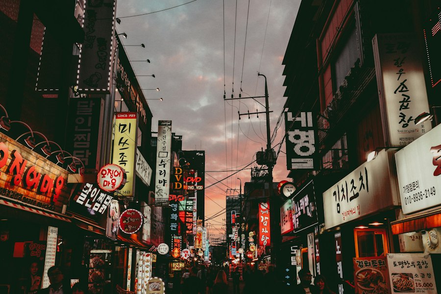 Seoul